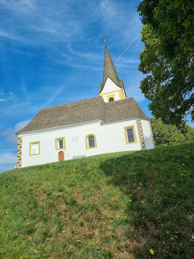 Sveti Mihael