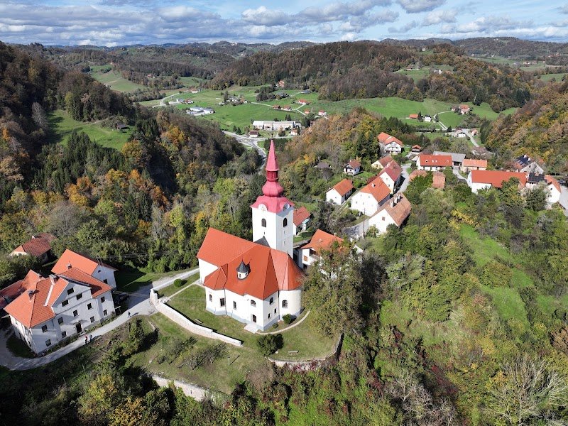 Sveti Mihael
