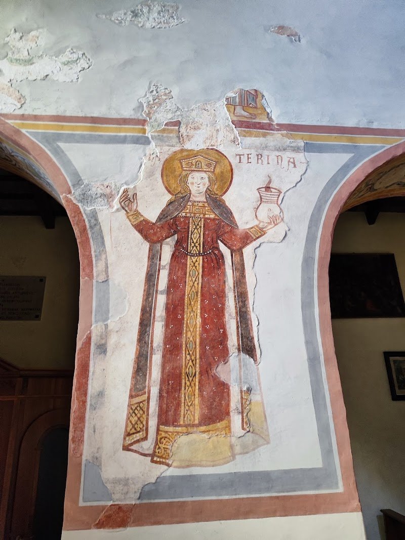 Sveti Mihael - dodatna slika