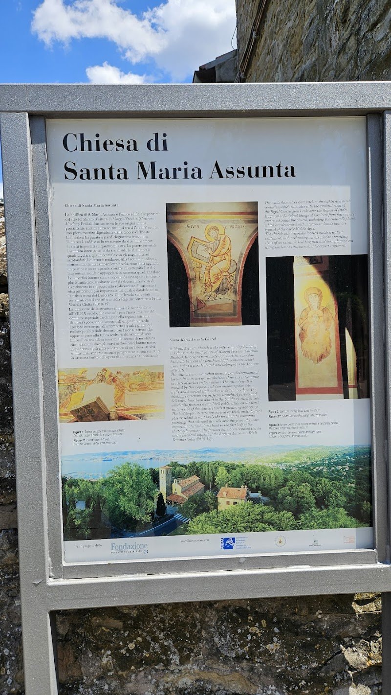 Sveti Mihael - dodatna slika