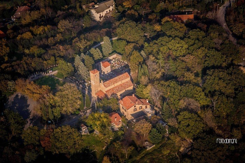 Sveti Mihael