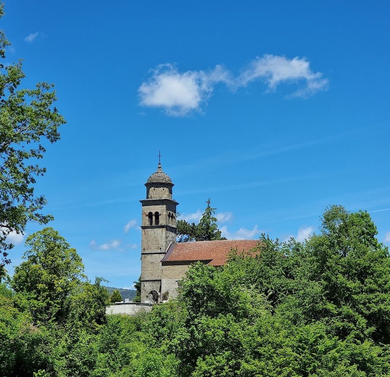 Sveti Miklavž - dodatna slika