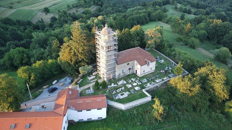 Sveti Miklavž - dodatna slika