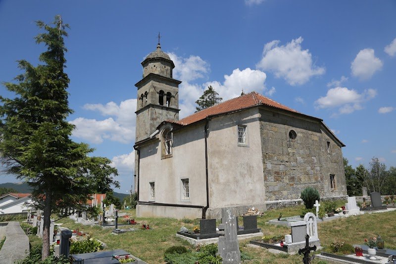 Sveti Miklavž