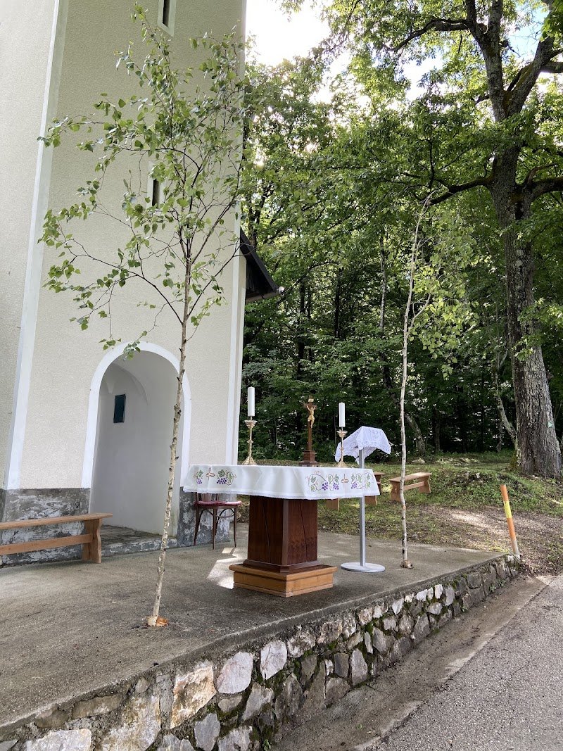 Sveti Miklavž - dodatna slika