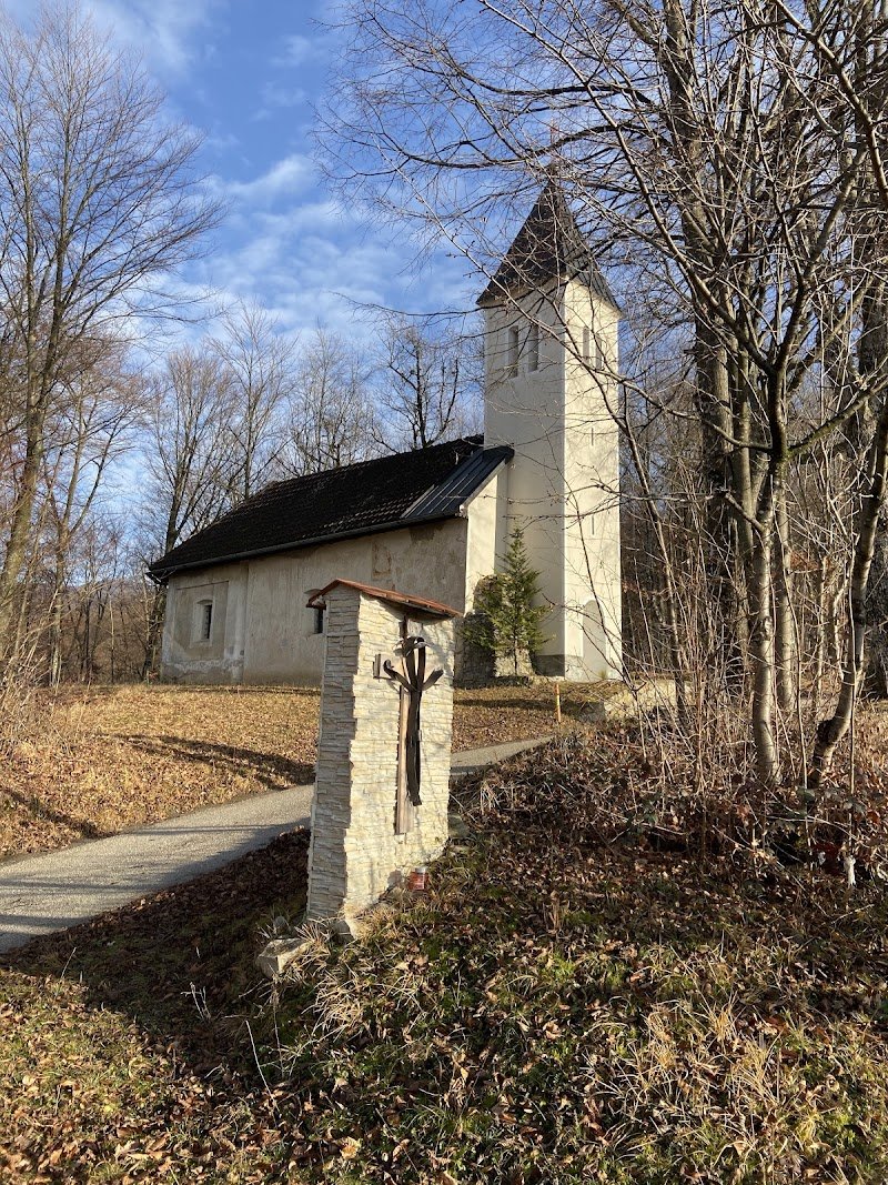 Sveti Miklavž - dodatna slika