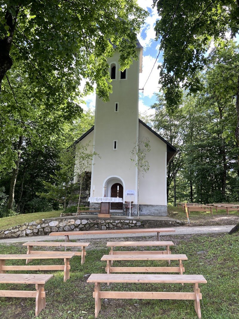 Sveti Miklavž