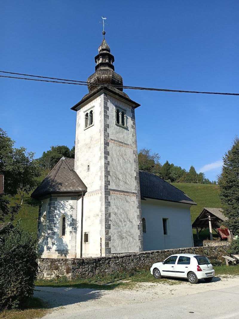 Sveti Miklavž - dodatna slika
