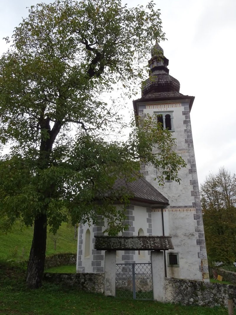 Sveti Miklavž - dodatna slika