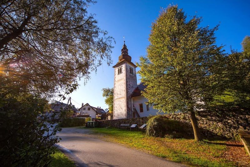 Sveti Miklavž
