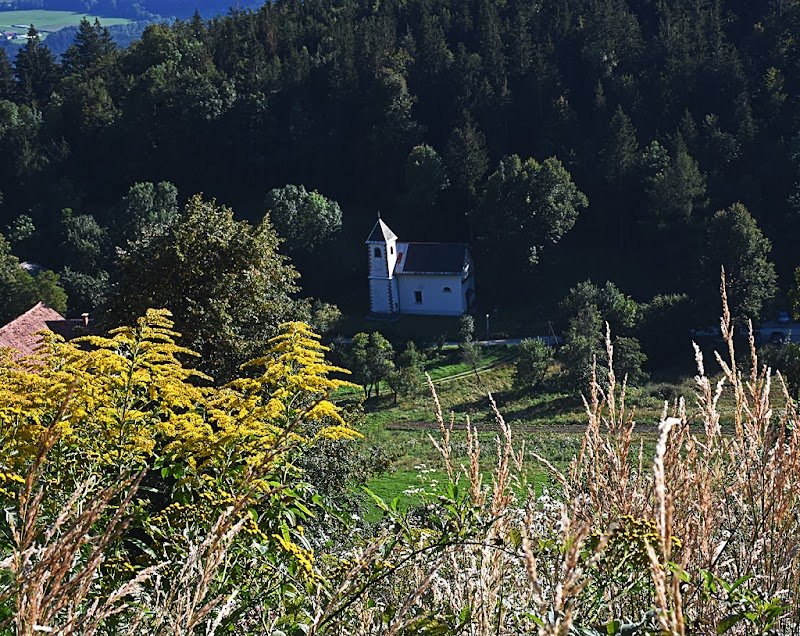 Sveti Miklavž - dodatna slika