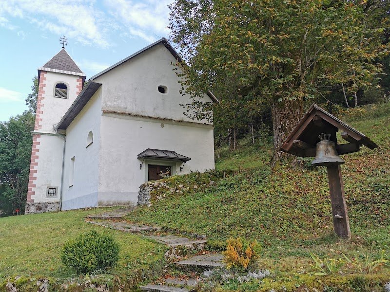 Sveti Miklavž