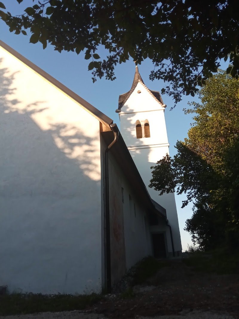 Sveti Miklavž