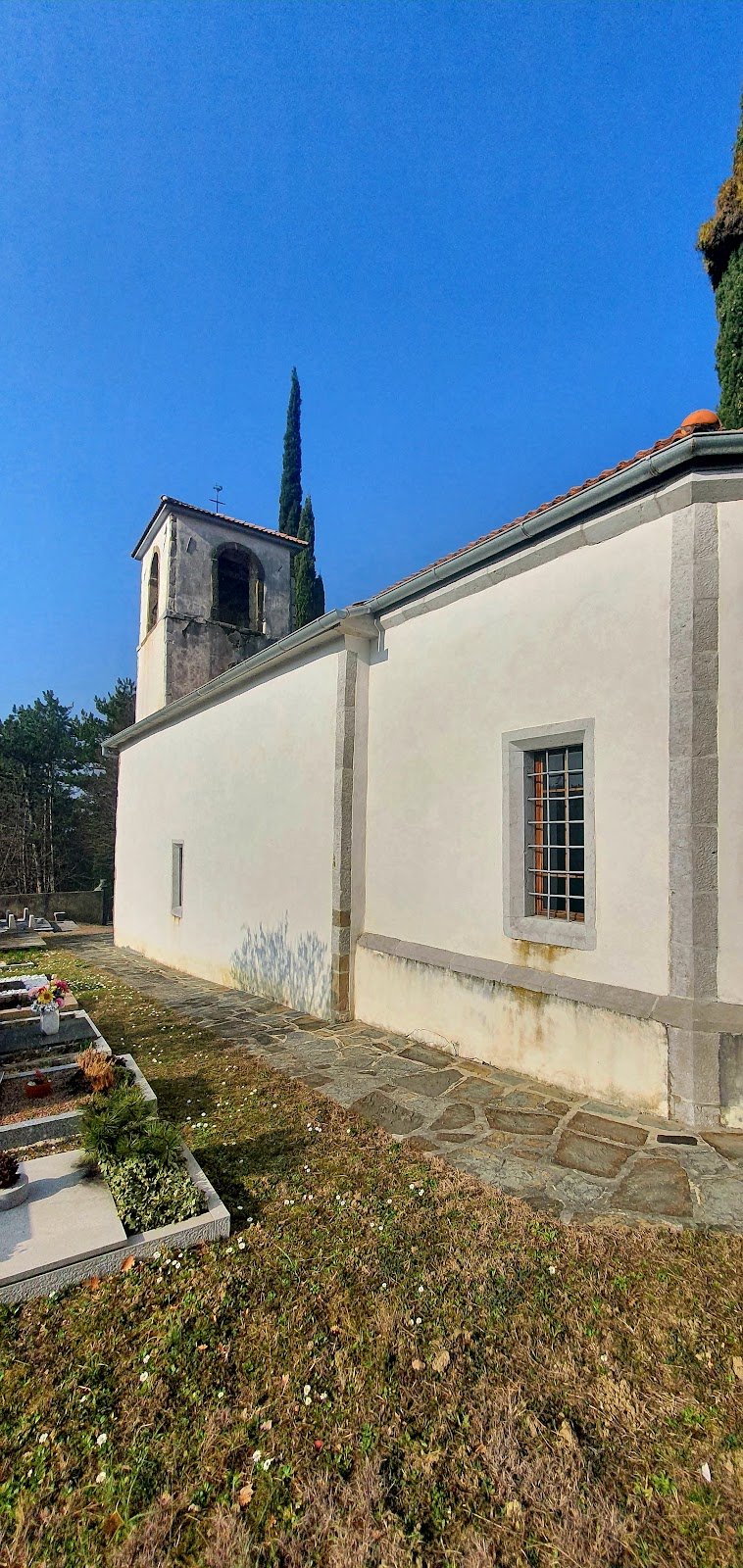 Sveti Miklavž - dodatna slika