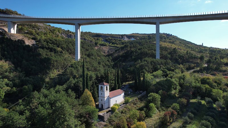 Sveti Miklavž - dodatna slika