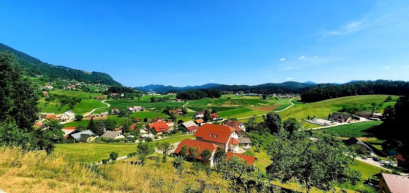 Sveti Miklavž - dodatna slika