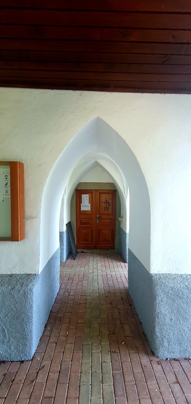 Sveti Miklavž - dodatna slika