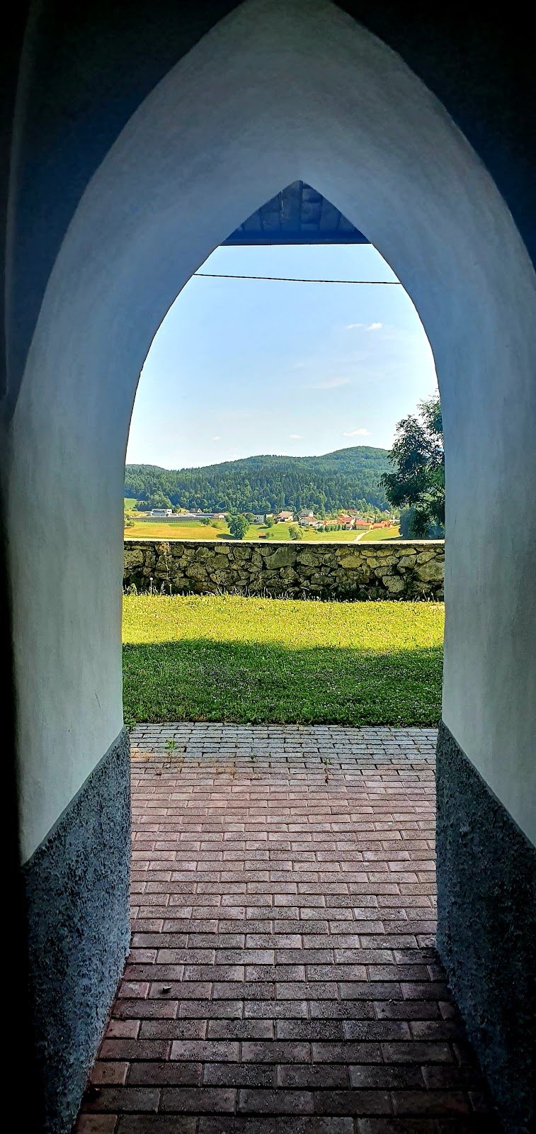Sveti Miklavž - dodatna slika