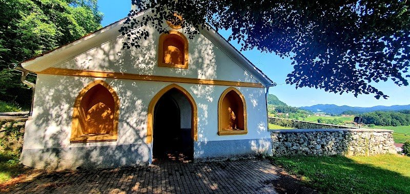 Sveti Miklavž - dodatna slika