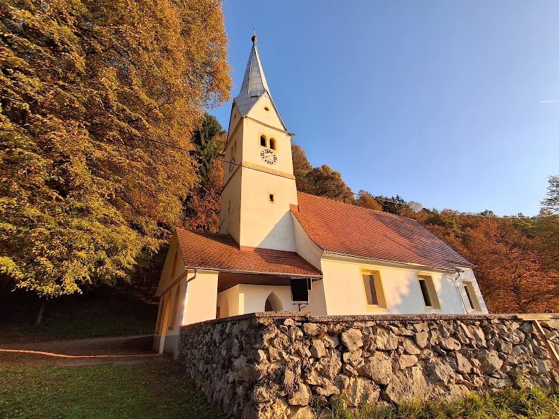 Sveti Miklavž