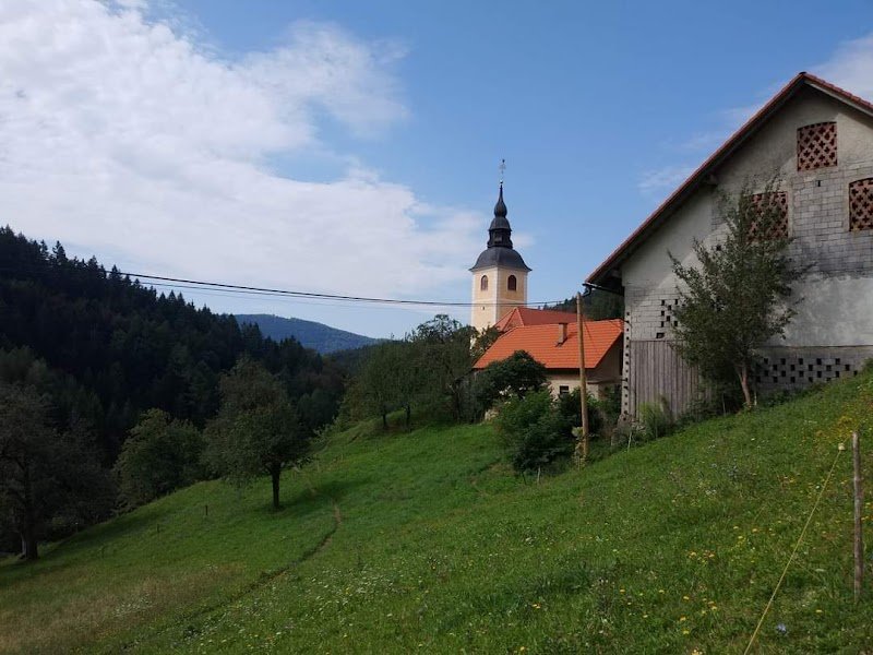 Sveti Miklavž - dodatna slika
