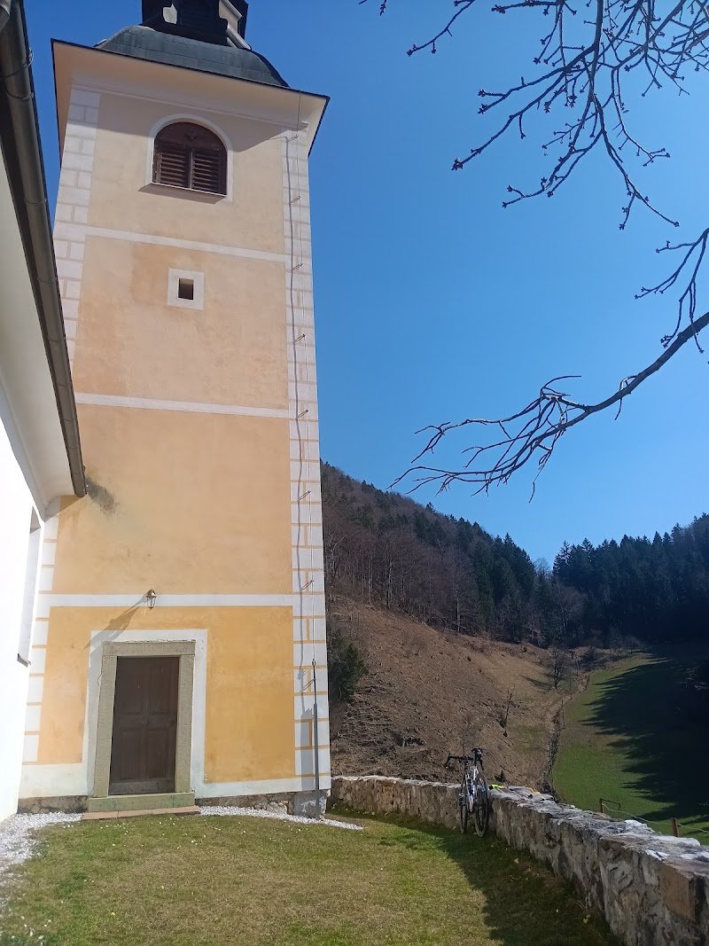 Sveti Miklavž - dodatna slika