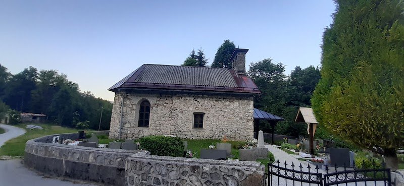Sveti Miklavž