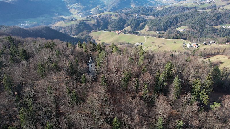 Sveti Miklavž - dodatna slika