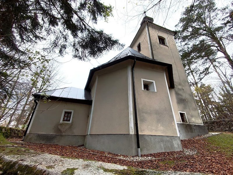 Sveti Miklavž - dodatna slika