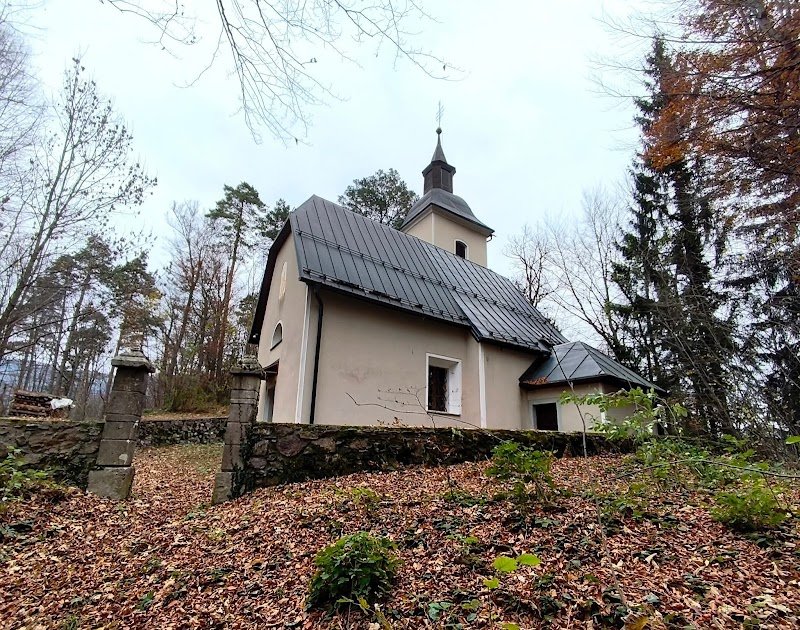 Sveti Miklavž - dodatna slika