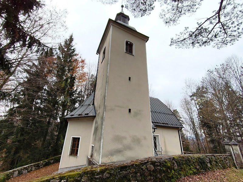 Sveti Miklavž