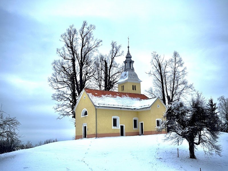 Sveti Miklavž - dodatna slika