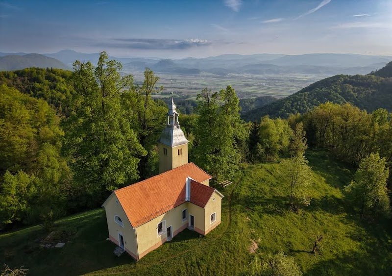 Sveti Miklavž
