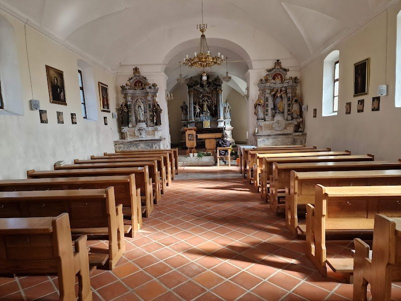 Sveti Miklavž - dodatna slika