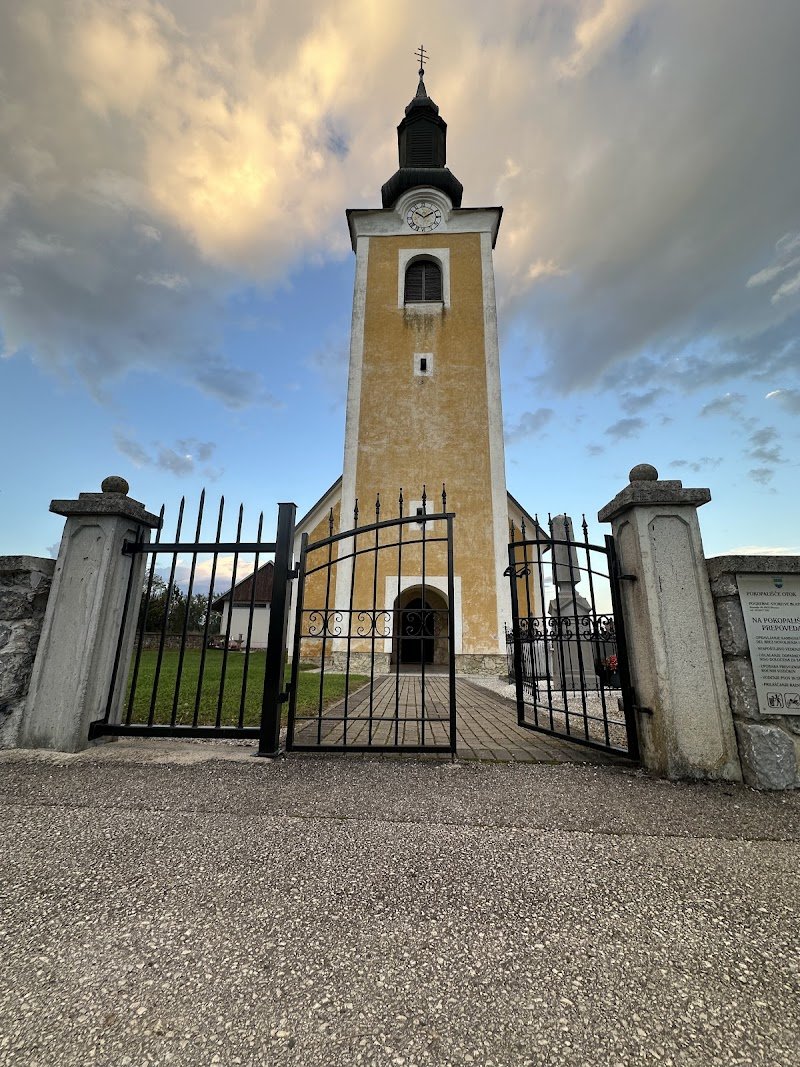 Sveti Miklavž - dodatna slika
