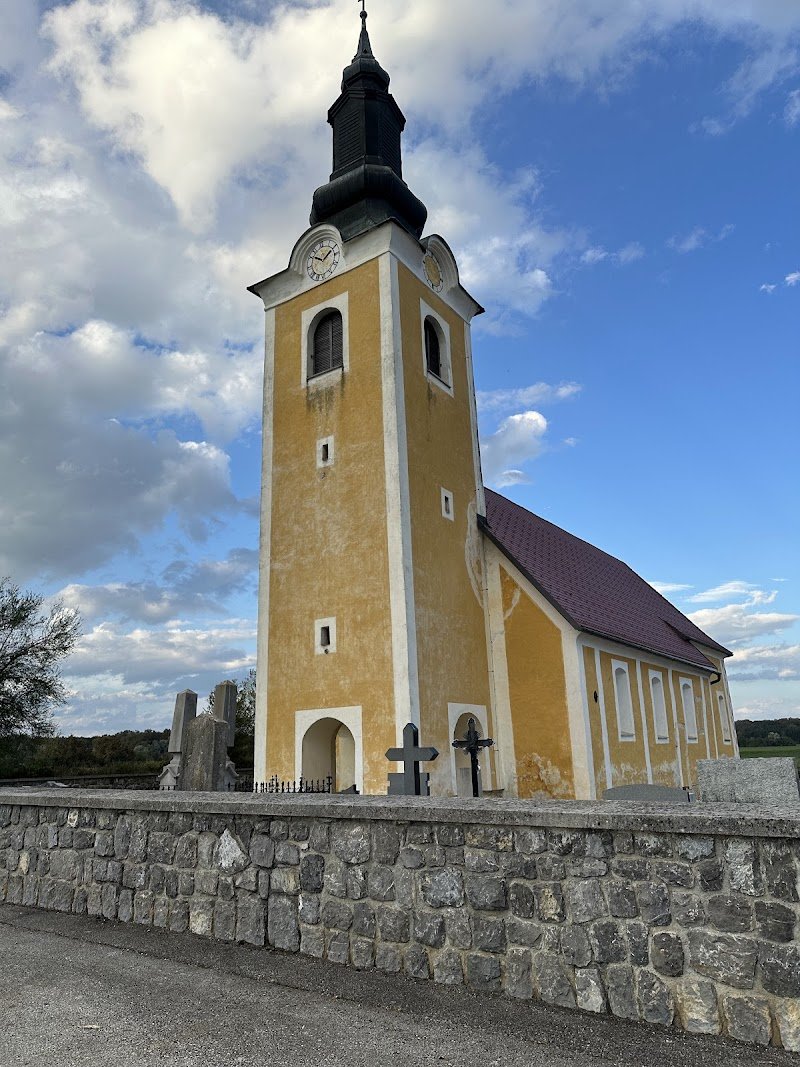 Sveti Miklavž