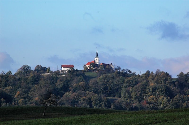 Sveti Miklavž - dodatna slika
