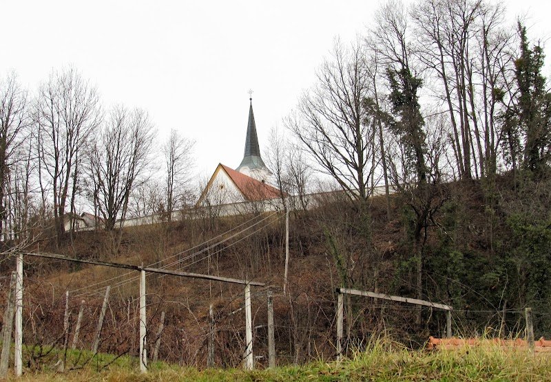 Sveti Miklavž - dodatna slika