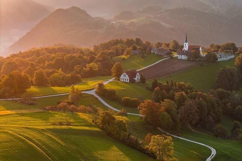 Sveti Miklavž - dodatna slika