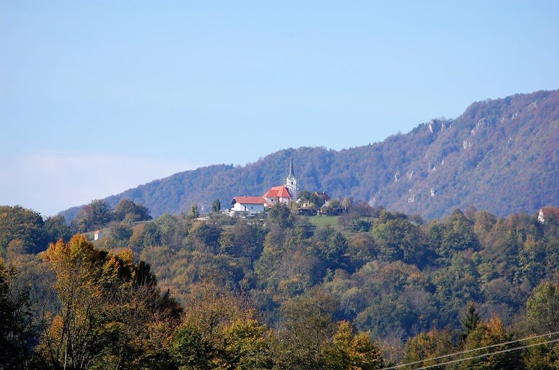 Sveti Miklavž - dodatna slika