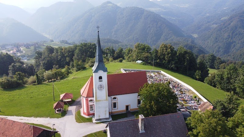 Sveti Miklavž