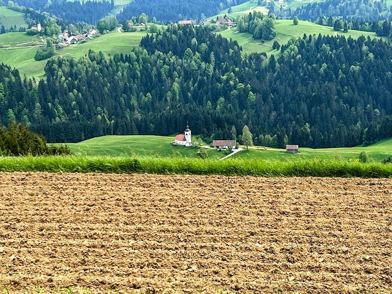 Sveti Miklavž - dodatna slika