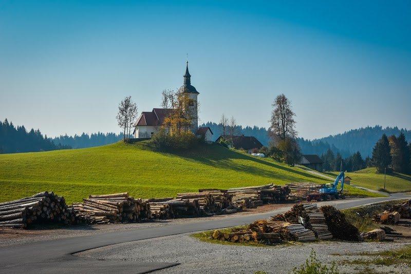 Sveti Miklavž - dodatna slika