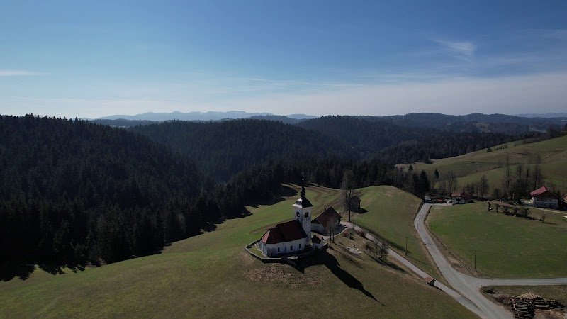 Sveti Miklavž - dodatna slika