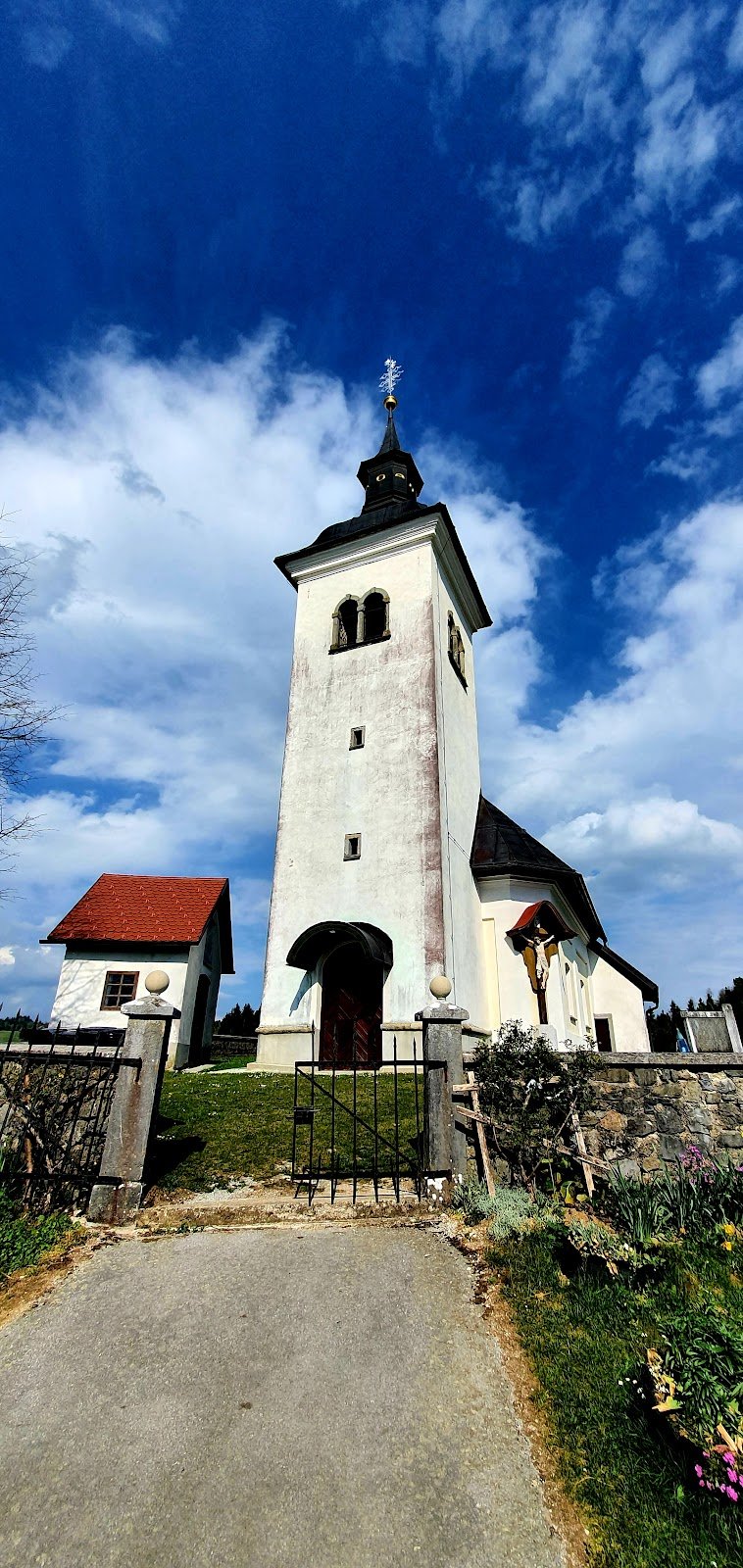 Sveti Miklavž