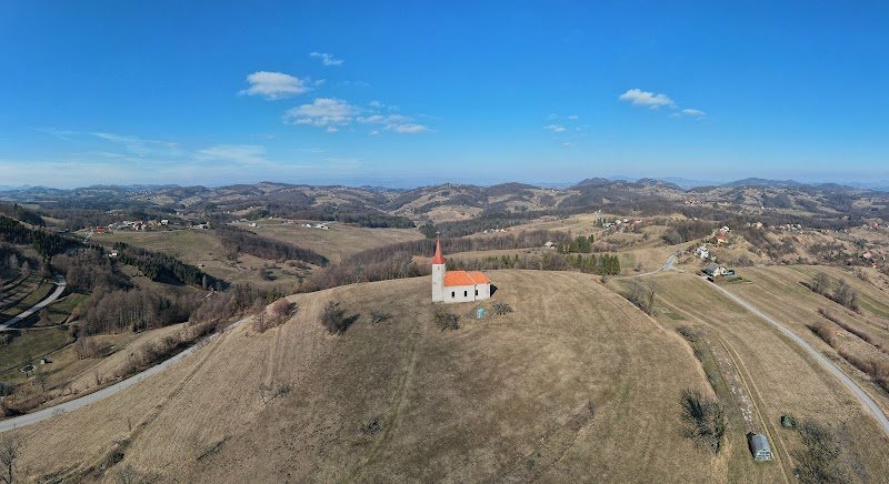 Sveti Miklavž - dodatna slika