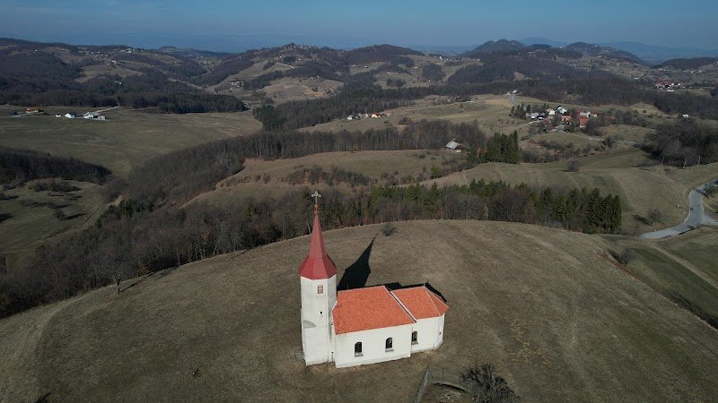Sveti Miklavž - dodatna slika