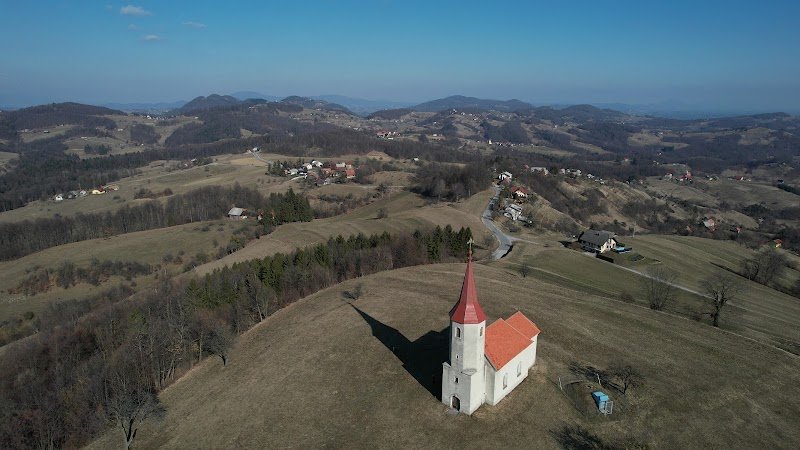 Sveti Miklavž - dodatna slika