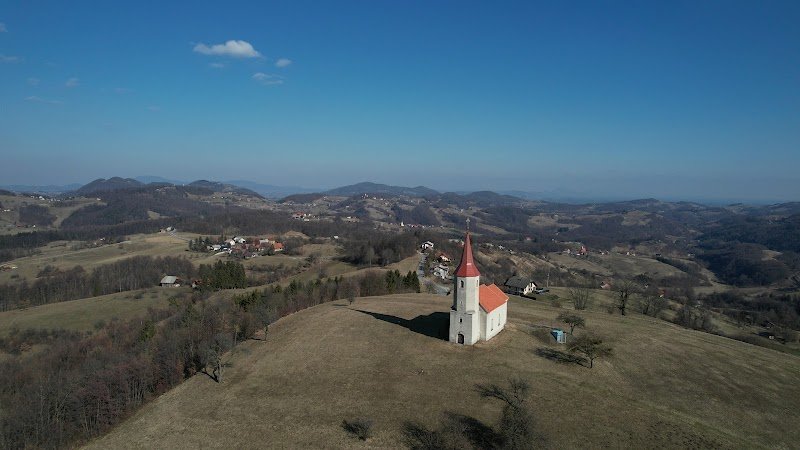 Sveti Miklavž