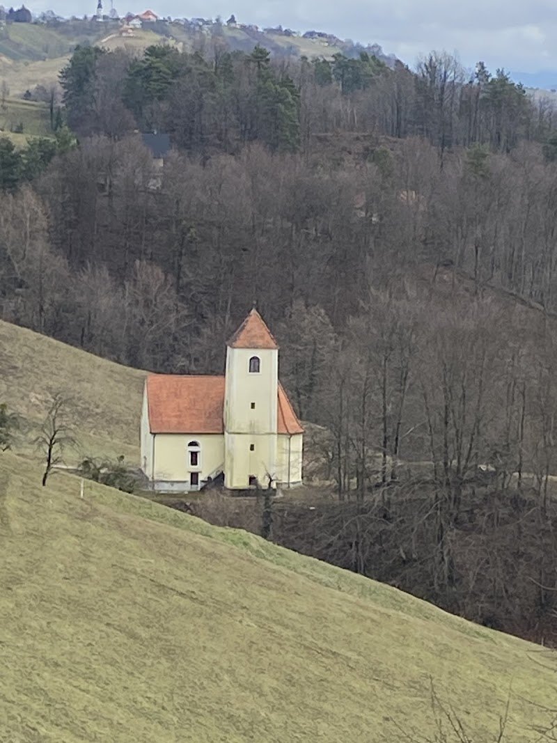 Sveti Miklavž - dodatna slika